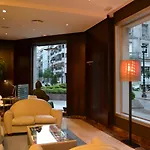 Hotel Maroa Vigo
