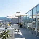 Hotel Maroa 4*
