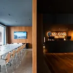 Maroa Hotel