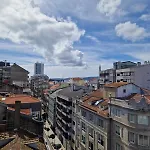 Maroa Hotel Vigo
