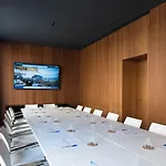 Hotel Maroa Vigo