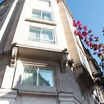 Maroa Hotel Vigo