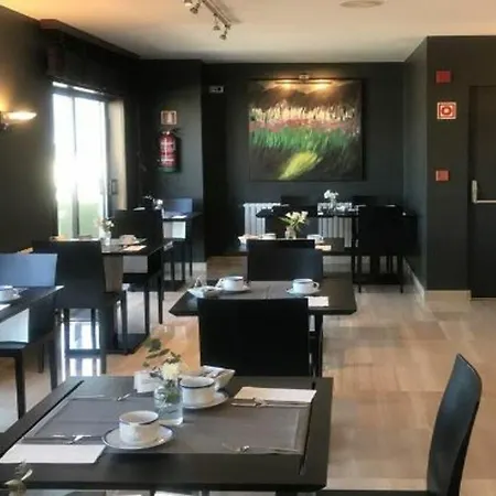 Ξενοδοχείο Maroa Βίγκο