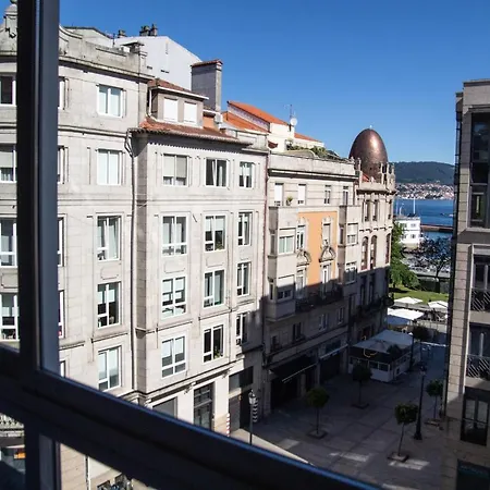 Maroa Otel Vigo