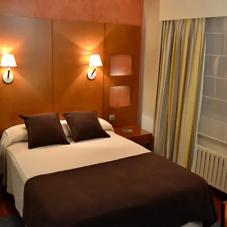 Hotel Maroa