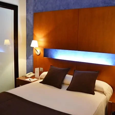 Maroa 4* Vigo
