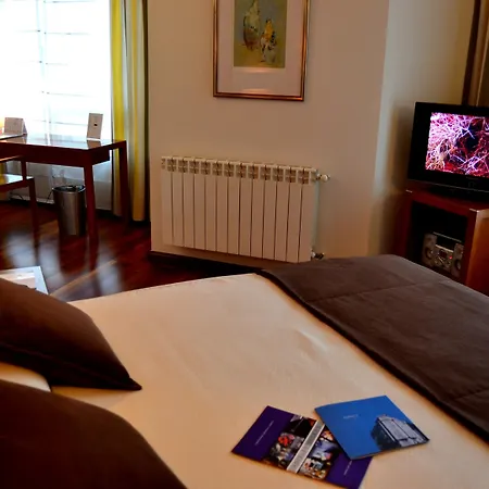 Hotel Maroa