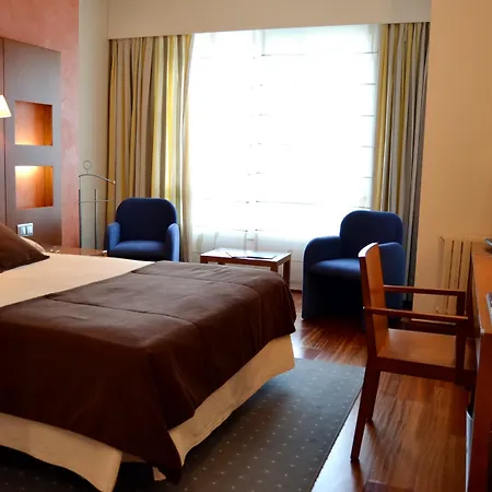 Hotel Maroa Vigo