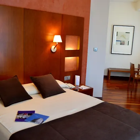 Maroa Отель Виго