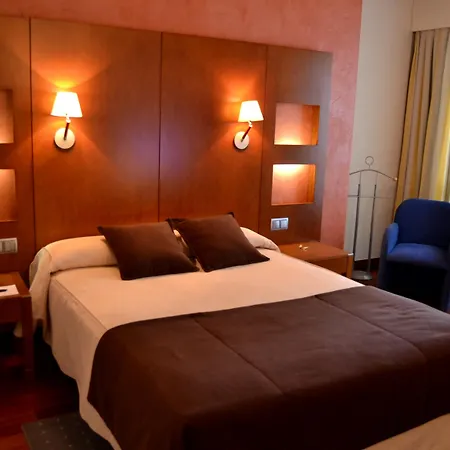 Maroa Hotel Vigo