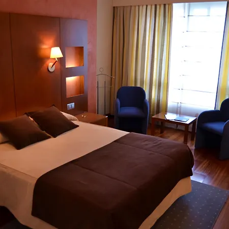 Hotel Maroa 4*