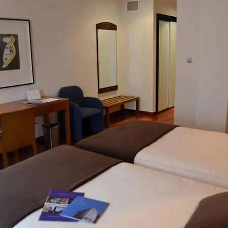 Maroa 4* Vigo