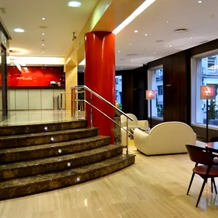 Hotel Maroa 4*