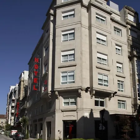 Hotel Maroa