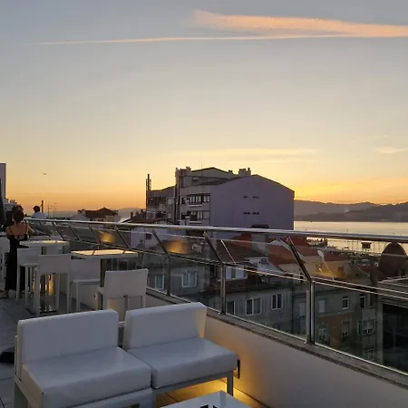 Maroa 4* Vigo