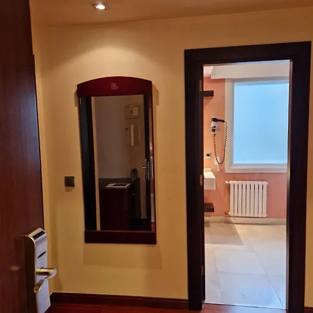 Maroa Hotel