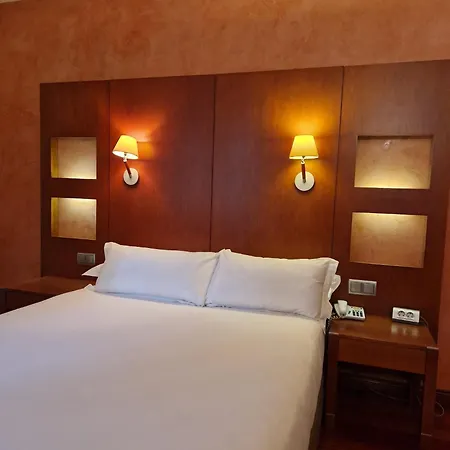 Otel Maroa Vigo