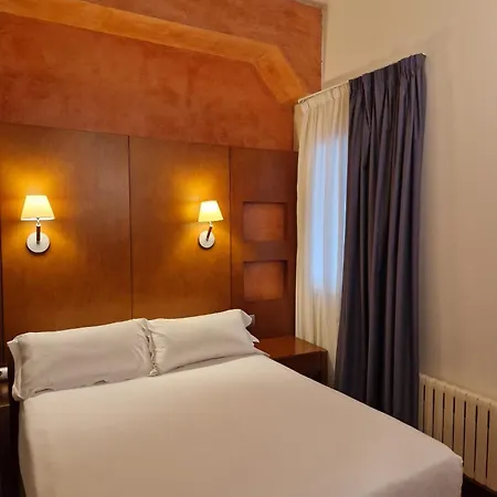 Otel Maroa Vigo