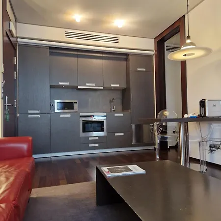 Отель Maroa Виго