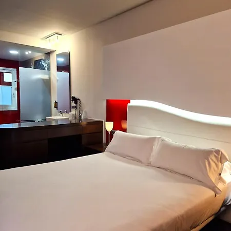 Hotel Maroa