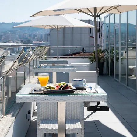 Maroa Ξενοδοχείο 4*