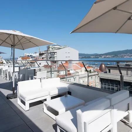 Hotel Maroa 4*