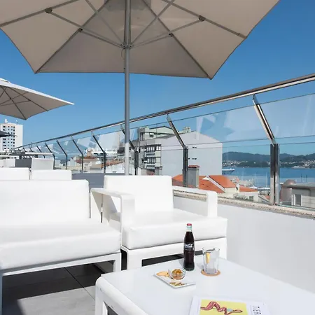 Ξενοδοχείο Maroa Βίγκο