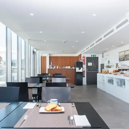 Hotel Maroa Vigo