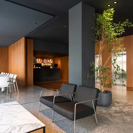 Hotel Maroa