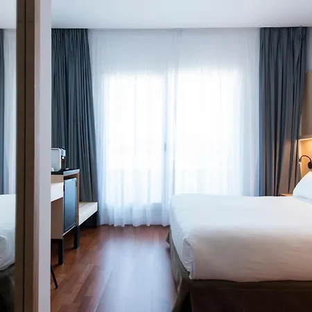 Otel Maroa Vigo