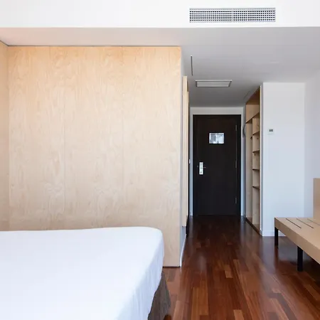 Hotel Maroa Vigo