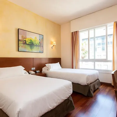 Maroa Hotel 4*