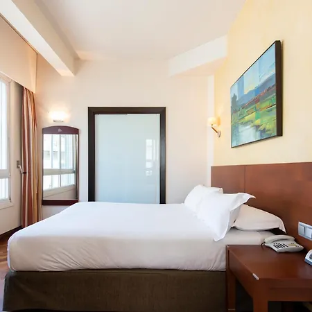 Maroa Hotel Vigo