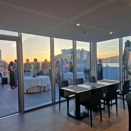 Maroa Отель Виго