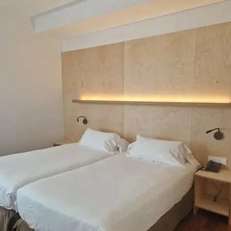 Maroa Hotel 4*
