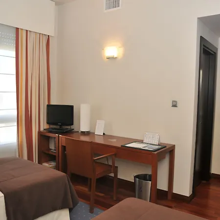 Maroa Hotel 4*