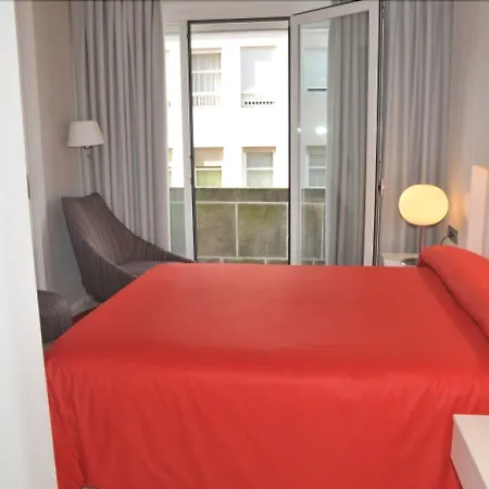 Maroa Отель Виго