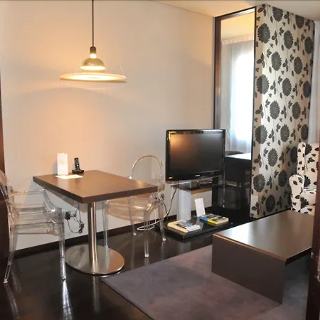 Maroa Otel Vigo