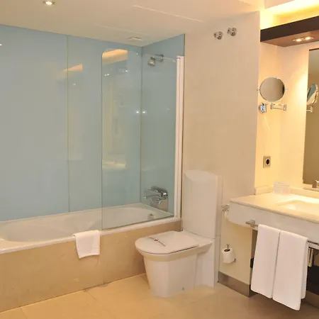 Maroa Ξενοδοχείο