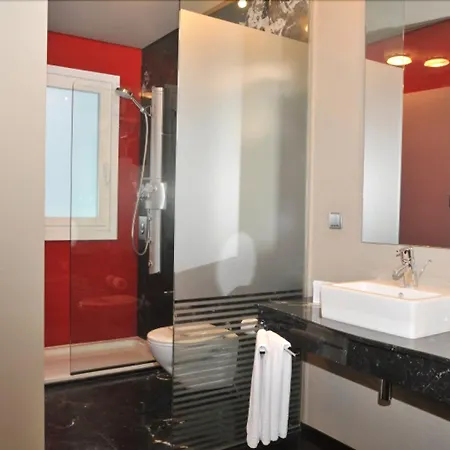 Hotel Maroa Vigo