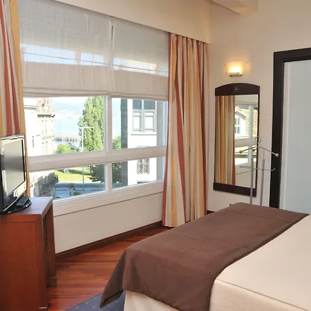 Maroa 4* Vigo