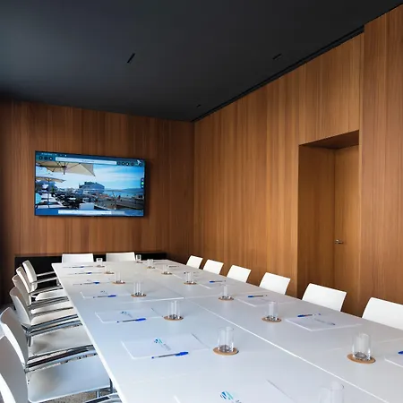 Отель Maroa Виго