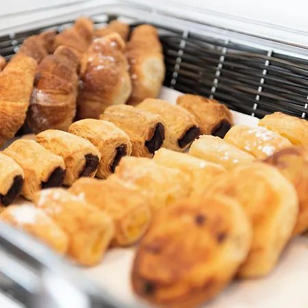 Maroa Отель Виго