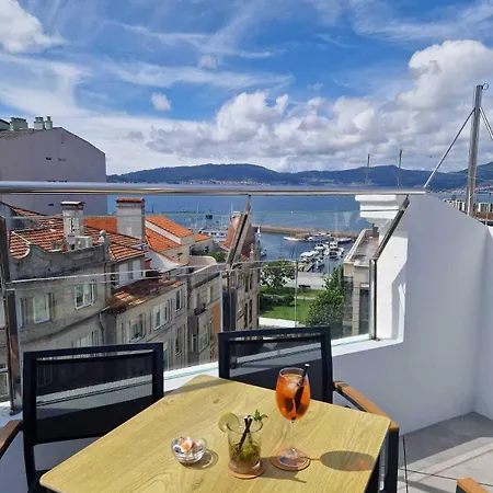 Maroa 4* Vigo