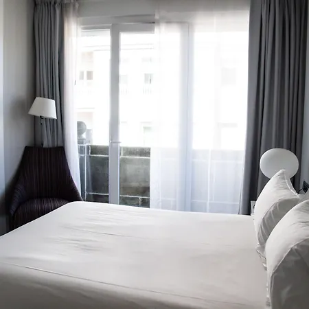 Maroa 4* Vigo