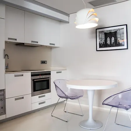 Maroa Отель Виго