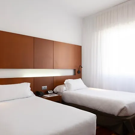 Hotel Maroa Vigo