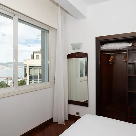 Hotel Maroa Vigo