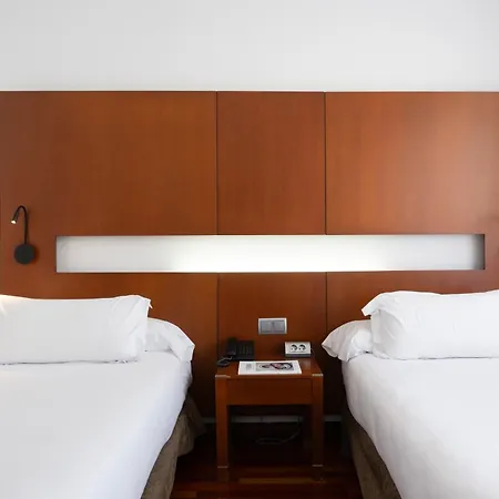 Hotel Maroa Vigo