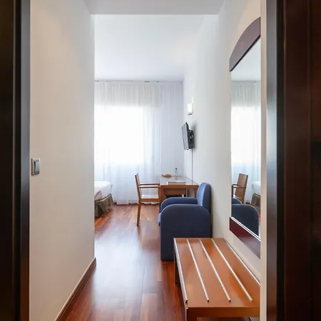Otel Maroa
